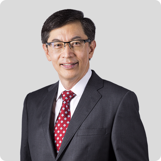 Tsun-Yan Hsieh