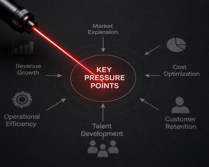 Penetrating insights